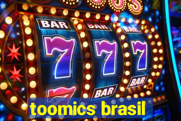 toomics brasil